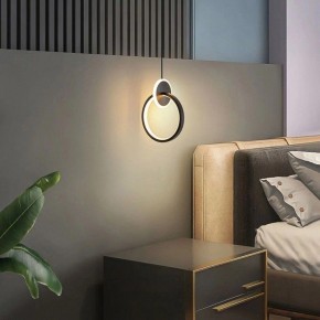 Подвесной светильник Imperiumloft RANDALL А randall01 в Лесном - lesnoy.ok-mebel.com | фото 8