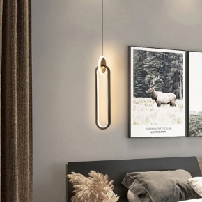 Подвесной светильник Imperiumloft RANDALL B randall01 в Лесном - lesnoy.ok-mebel.com | фото