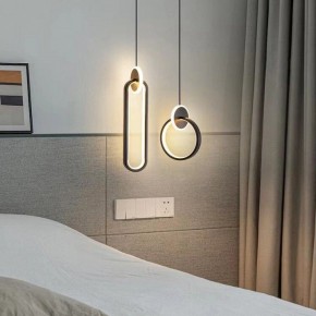 Подвесной светильник Imperiumloft RANDALL B randall01 в Лесном - lesnoy.ok-mebel.com | фото 5