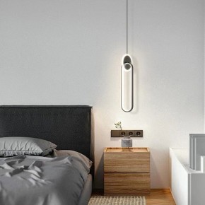 Подвесной светильник Imperiumloft RANDALL B randall01 в Лесном - lesnoy.ok-mebel.com | фото 6