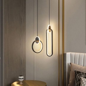 Подвесной светильник Imperiumloft RANDALL B randall01 в Лесном - lesnoy.ok-mebel.com | фото 7