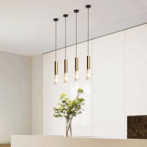 Подвесной светильник Imperiumloft RETURN return01 в Лесном - lesnoy.ok-mebel.com | фото 10