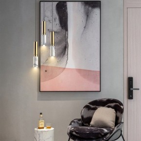 Подвесной светильник Imperiumloft RETURN return01 в Лесном - lesnoy.ok-mebel.com | фото 12