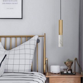 Подвесной светильник Imperiumloft RETURN return01 в Лесном - lesnoy.ok-mebel.com | фото 7