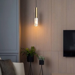 Подвесной светильник Imperiumloft RETURN return01 в Лесном - lesnoy.ok-mebel.com | фото 9