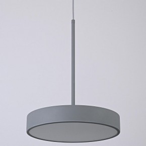 Подвесной светильник Imperiumloft TURNA Gray TURNA-ONE01 в Лесном - lesnoy.ok-mebel.com | фото