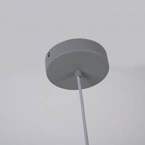 Подвесной светильник Imperiumloft TURNA Gray TURNA-ONE01 в Лесном - lesnoy.ok-mebel.com | фото 12