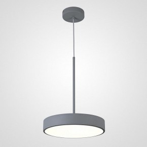 Подвесной светильник Imperiumloft TURNA Gray TURNA-ONE01 в Лесном - lesnoy.ok-mebel.com | фото 3