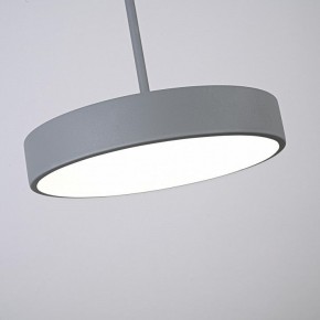 Подвесной светильник Imperiumloft TURNA Gray TURNA-ONE01 в Лесном - lesnoy.ok-mebel.com | фото 4