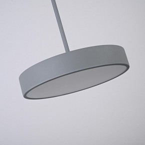 Подвесной светильник Imperiumloft TURNA Gray TURNA-ONE01 в Лесном - lesnoy.ok-mebel.com | фото 9