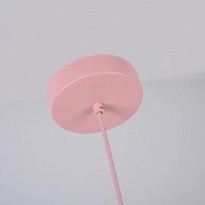 Подвесной светильник Imperiumloft TURNA Pink TURNA-ONE01 в Лесном - lesnoy.ok-mebel.com | фото 12