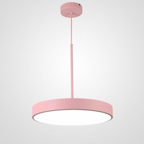 Подвесной светильник Imperiumloft TURNA Pink TURNA-ONE01 в Лесном - lesnoy.ok-mebel.com | фото 6