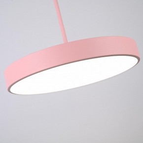Подвесной светильник Imperiumloft TURNA Pink TURNA-ONE01 в Лесном - lesnoy.ok-mebel.com | фото 9