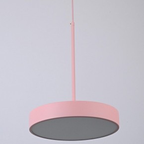 Подвесной светильник Imperiumloft TURNA Pink TURNA-ONE01 в Лесном - lesnoy.ok-mebel.com | фото