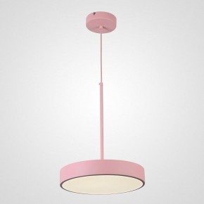 Подвесной светильник Imperiumloft TURNA Pink TURNA-ONE01 в Лесном - lesnoy.ok-mebel.com | фото 2