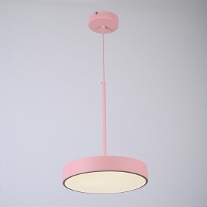 Подвесной светильник Imperiumloft TURNA Pink TURNA-ONE01 в Лесном - lesnoy.ok-mebel.com | фото 4