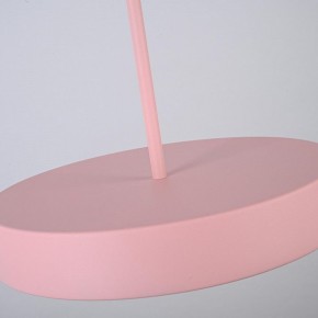 Подвесной светильник Imperiumloft TURNA Pink TURNA-ONE01 в Лесном - lesnoy.ok-mebel.com | фото 9