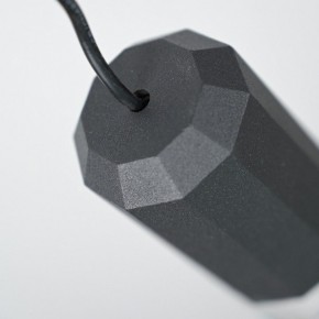 Подвесной светильник Imperiumloft Via Wireflow polyhedral Via01 в Лесном - lesnoy.ok-mebel.com | фото 6