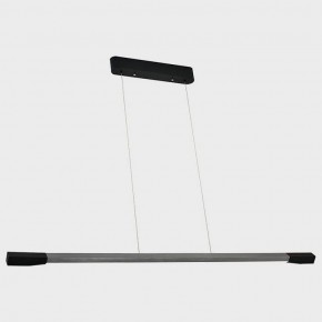 Подвесной светильник Italline IT013-6020 IT013-6020 black/silver 3000K в Лесном - lesnoy.ok-mebel.com | фото