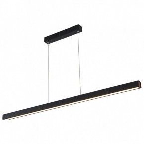 Подвесной светильник Italline IT013-6021 IT013-6021 black 3000K в Лесном - lesnoy.ok-mebel.com | фото