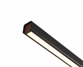 Подвесной светильник Italline IT013-6021 IT013-6021 black 3000K в Лесном - lesnoy.ok-mebel.com | фото 10