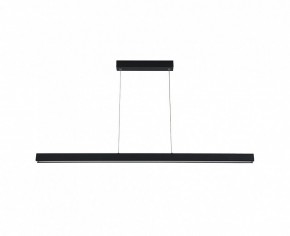 Подвесной светильник Italline IT013-6021 IT013-6021 black 3000K в Лесном - lesnoy.ok-mebel.com | фото 2