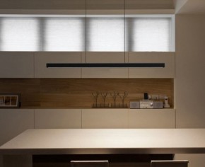 Подвесной светильник Italline IT013-6021 IT013-6021 black 3000K в Лесном - lesnoy.ok-mebel.com | фото 3
