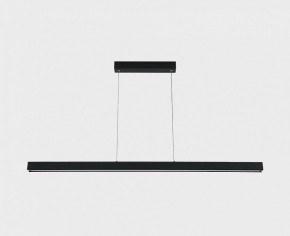 Подвесной светильник Italline IT013-6021 IT013-6021 black 3000K в Лесном - lesnoy.ok-mebel.com | фото 5