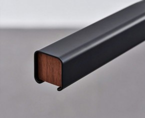 Подвесной светильник Italline IT013-6021 IT013-6021 black 3000K в Лесном - lesnoy.ok-mebel.com | фото 8
