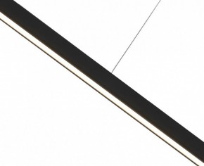 Подвесной светильник Italline IT013-6021 IT013-6021 black 3000K в Лесном - lesnoy.ok-mebel.com | фото 9