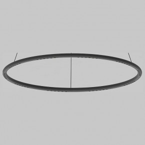 Подвесной светильник Italline IT013-6022 IT013-6022 black 3000K в Лесном - lesnoy.ok-mebel.com | фото