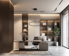 Подвесной светильник Italline IT013-6022 IT013-6022 black 3000K в Лесном - lesnoy.ok-mebel.com | фото 5