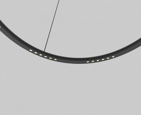 Подвесной светильник Italline IT013-6022 IT013-6022 black 3000K в Лесном - lesnoy.ok-mebel.com | фото 7