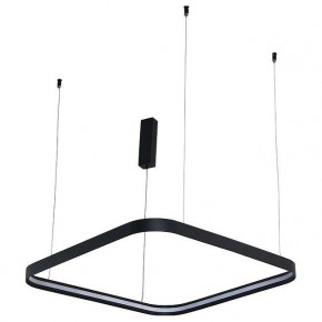 Подвесной светильник Italline IT013-6024 IT013-6024 black 3000K в Лесном - lesnoy.ok-mebel.com | фото