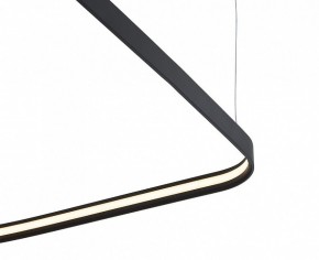 Подвесной светильник Italline IT013-6024 IT013-6024 black 3000K в Лесном - lesnoy.ok-mebel.com | фото 6