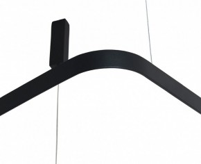 Подвесной светильник Italline IT013-6024 IT013-6024 black 3000K в Лесном - lesnoy.ok-mebel.com | фото 8