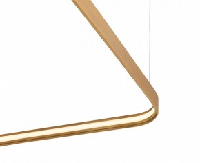 Подвесной светильник Italline IT013-6024 IT013-6024 gold 3000K в Лесном - lesnoy.ok-mebel.com | фото 8