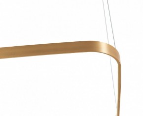 Подвесной светильник Italline IT013-6024 IT013-6024 gold 3000K в Лесном - lesnoy.ok-mebel.com | фото 9