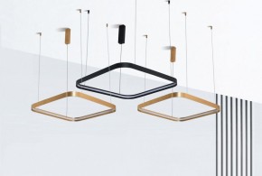 Подвесной светильник Italline IT013-6024 IT013-6024 white 3000K в Лесном - lesnoy.ok-mebel.com | фото 4