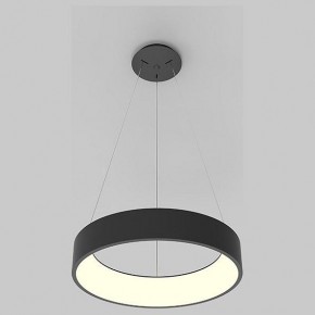 Подвесной светильник Italline IT013-6026 IT013-6026 black 3000K в Лесном - lesnoy.ok-mebel.com | фото