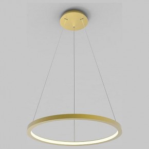 Подвесной светильник Italline IT013-6027 IT013-6027 gold 3000K в Лесном - lesnoy.ok-mebel.com | фото