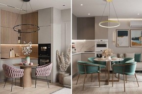 Подвесной светильник Italline IT013-6027 IT013-6027 gold 3000K в Лесном - lesnoy.ok-mebel.com | фото 2