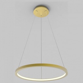 Подвесной светильник Italline IT013-6028 IT013-6028 gold 3000K в Лесном - lesnoy.ok-mebel.com | фото