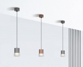 Подвесной светильник Italline IT014-0203 IT014-0203 dark silver в Лесном - lesnoy.ok-mebel.com | фото 3