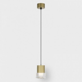 Подвесной светильник Italline IT014-0203 IT014-0203 gold в Лесном - lesnoy.ok-mebel.com | фото 2