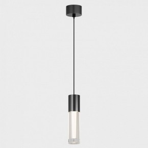 Подвесной светильник Italline IT014-0204 IT014-0204 dark silver в Лесном - lesnoy.ok-mebel.com | фото 2