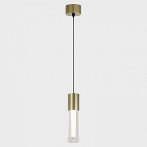 Подвесной светильник Italline IT014-0204 IT014-0204 gold в Лесном - lesnoy.ok-mebel.com | фото 2