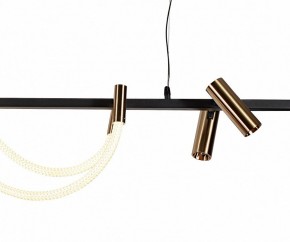 Подвесной светильник Kink Light Кайли 08039K-140A,19(20) в Лесном - lesnoy.ok-mebel.com | фото 2