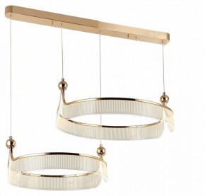 Подвесной светильник Kink Light Риваль 08045-80+60,37 в Лесном - lesnoy.ok-mebel.com | фото