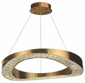 Подвесной светильник Kink Light Тауна 07676-80,20 в Лесном - lesnoy.ok-mebel.com | фото 2
